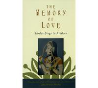 Hawley The Memory of Love (Tapa blanda)