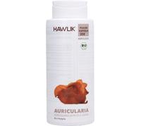 Hawlik Cápsulas de Auricularia Bio en Polvo - 250 cápsulas Hawlik