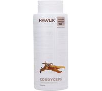 Hawlik Cápsulas de Cordyceps en Polvo - 250 cápsulas Hawlik