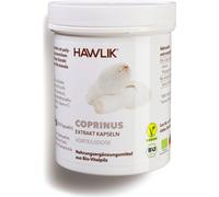 Hawlik Cápsulas de Extracto de Coprinus Bio - 240 cápsulas Hawlik