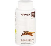 Hawlik Cápsulas de Extracto de Cordyceps CS-4 - 240 cápsulas Hawlik