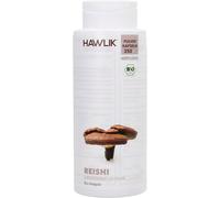 Hawlik Cápsulas de Reishi Bio en Polvo - 250 cápsulas Hawlik