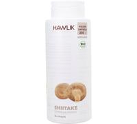 Hawlik Cápsulas de Shiitake Bio en Polvo - 250 cápsulas Hawlik