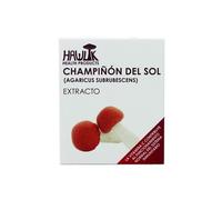 Hawlik Champiñón del Sol 60 caps