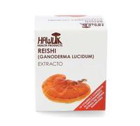 Hawlik Extracto Puro de Reishi 60caps