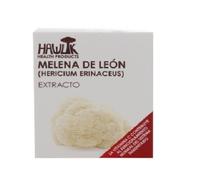 Hawlik Melena León Extracto Puro 60caps