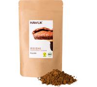Hawlik Reishi en Polvo Bio - 100 g Hawlik