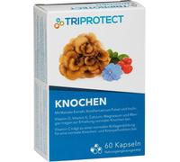 Hawlik Tri Protect® Cápsulas para los Huesos - 60 cápsulas Hawlik