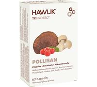 Hawlik TriProtect - Pollisan - 60 cápsulas Hawlik
