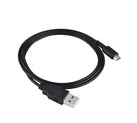 haworths Gen USB Cable de alimentación cargador para nintendo 3ds/DSi/DSiXL - 3 unidades