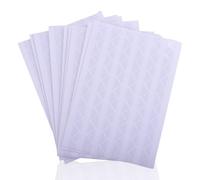 Hawpasy 1020 PCS Esquinas De Fotos Autoadhesivas Transparentes, Pegatinas para Pegar Fotos En Álbum, Pegatinas para Álbum De Fotos Viaje, Scrapbooking Y Manualidades, Fáciles De Usar Y Removibles