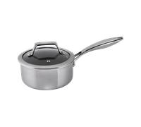 Hâws Olla con tapa 1.5 L hybrid coating Hâws Santo Acero inoxidable