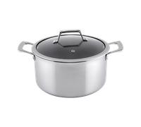 Hâws Olla con tapa 5.8 L hybrid coating Hâws Santo Acero inoxidable