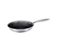 Hâws Sartén 24 cm hybrid coating Hâws Santo Acero inoxidable