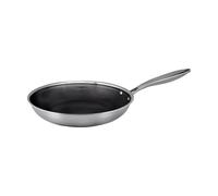 Hâws Sartén con recubrimiento hybrid coating Hâws Santo Ø30 cm Plata