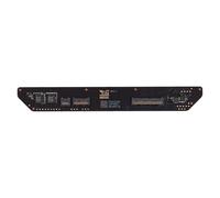 HAWSON A2179 Interposer - Placa de repuesto para MacBook Air de 13 pulgadas A2179 Trackpad Touchpad y tablero conector de teclado 2020 año