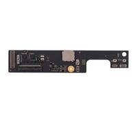 HAWSON A3113 Interposer Daughter Board Reemplazo para MacBook Air de 13 pulgadas M3 A3113 Trackpad Touchpad y tablero conector de teclado 2024 año
