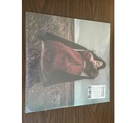 Hawthonn - Red Goddess (of This Men Shall Know Nothing) [Vinilo]