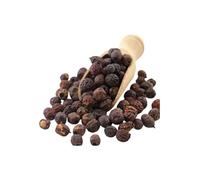Hawthorn - Bayas secas enteras rojas enteras de cosecha prémium HerbsnSpiceit (400 g)