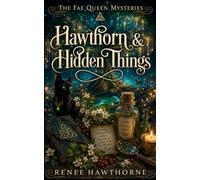 Hawthorn & Hidden Things (The Fae Queen Mysteries)