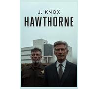 Hawthorne: A Novel of Control, Memory, and the Cost of Truth