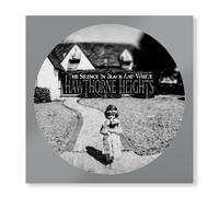 Hawthorne Heights – The Silence In Black And White – Vinilo 2LP – Edición 20 Aniversario