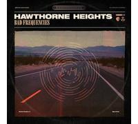 Hawthorne Heights - Bad Frequencies [Vinilo]