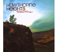 Hawthorne Heights - Fragile Future