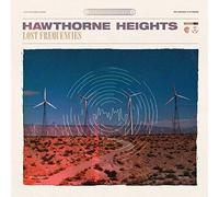 Hawthorne Heights - Lost Frequencies [Vinilo]