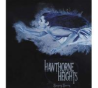 Hawthorne Heights - Saying Sorry [Vinilo]