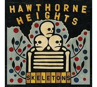 Hawthorne Heights - Skeletons