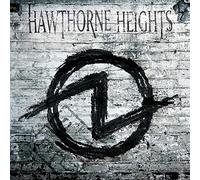 Hawthorne Heights - Zero