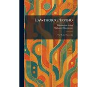 Hawthorne/Irving: The Pocket University