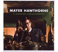 Hawthorne, Mayer - A Strange Arrangement