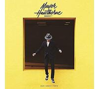 Hawthorne, Mayer - Man About Town -Jap Card-