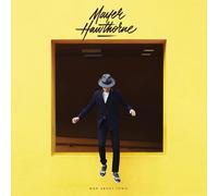 Hawthorne,Mayer – Man About Town – Vinilo LP + MP3 – Importado