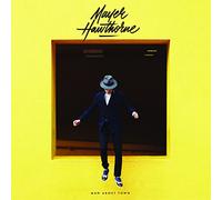 Hawthorne,Mayer - Man About Town (LP+Mp3) [Import] [Vinilo]