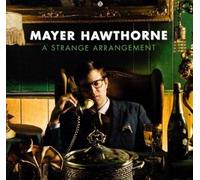 Hawthorne,Mayer - Strange [Vinilo]