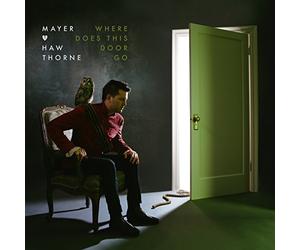 Hawthorne, Mayer - Where Does This Door Go [Vinilo]