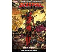 Hawthorne, Mike - Deadpool: World's Greatest Vol. 2: End of an Error