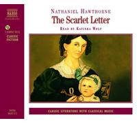Hawthorne Nathaniel - La Lettera Scarlatta