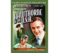 Hawthorne of the U.S.A. [USA] [DVD]