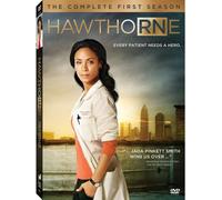 Hawthorne: The Complete First Season [Alemania] [DVD]