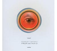 Hawtin,Richie & Namlook,Pete - From Within 3