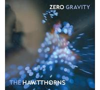Hawtthorns - Zero Gravity [Vinilo]
