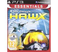 Hawx De Tom Clancy [Reedición]