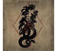 Haxandraok - Ki Si Kil Ud Da Kar Ra [Vinilo]