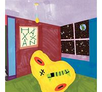 Haxxan - The Magnificent Planet Of Alien Vampiro II [Vinilo]