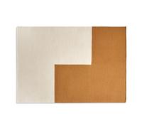 HAY Alfombra Ethan Cook Flat Works 200x300 cm Brown L