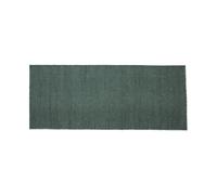 HAY - Moiré Runner 200x80 Emerald Green